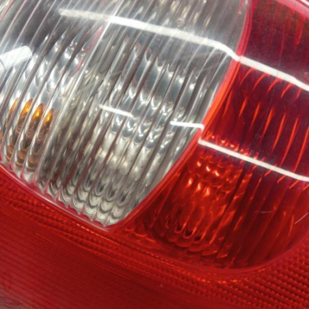 Feu arriere principal gauche (feux) CITROEN XSARA PICASSO