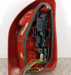 Feu arriere principal gauche (feux) CITROEN XSARA PICASSO Photo n°3