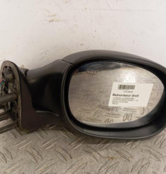 Retroviseur droit CITROEN XSARA PICASSO Photo n°1