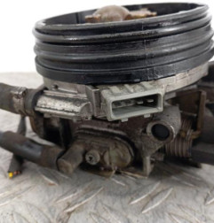 Bloc monopoint CITROEN SAXO Photo n°3