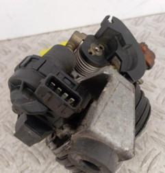 Bloc monopoint CITROEN SAXO Photo n°4