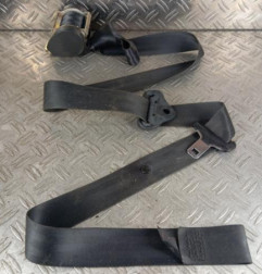 Ceinture avant gauche CITROEN SAXO Photo n°1