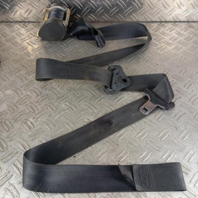 Ceinture avant gauche CITROEN SAXO Ceinture avant gauche CITROEN SAXO