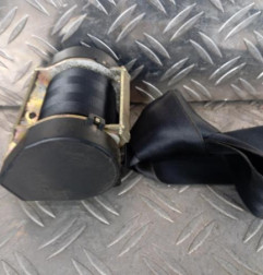 Ceinture avant gauche CITROEN SAXO Photo n°4