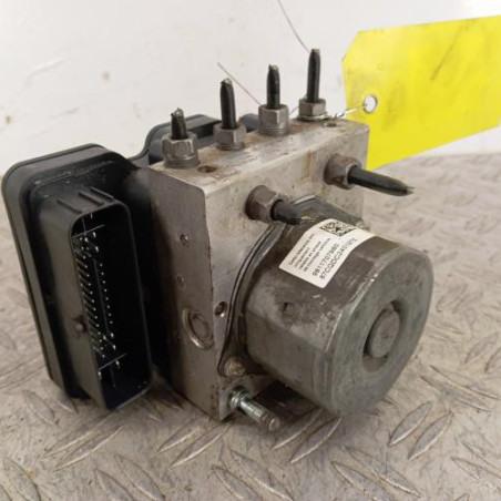 Bloc ABS (freins anti-blocage) PEUGEOT 308 2 Photo n°1