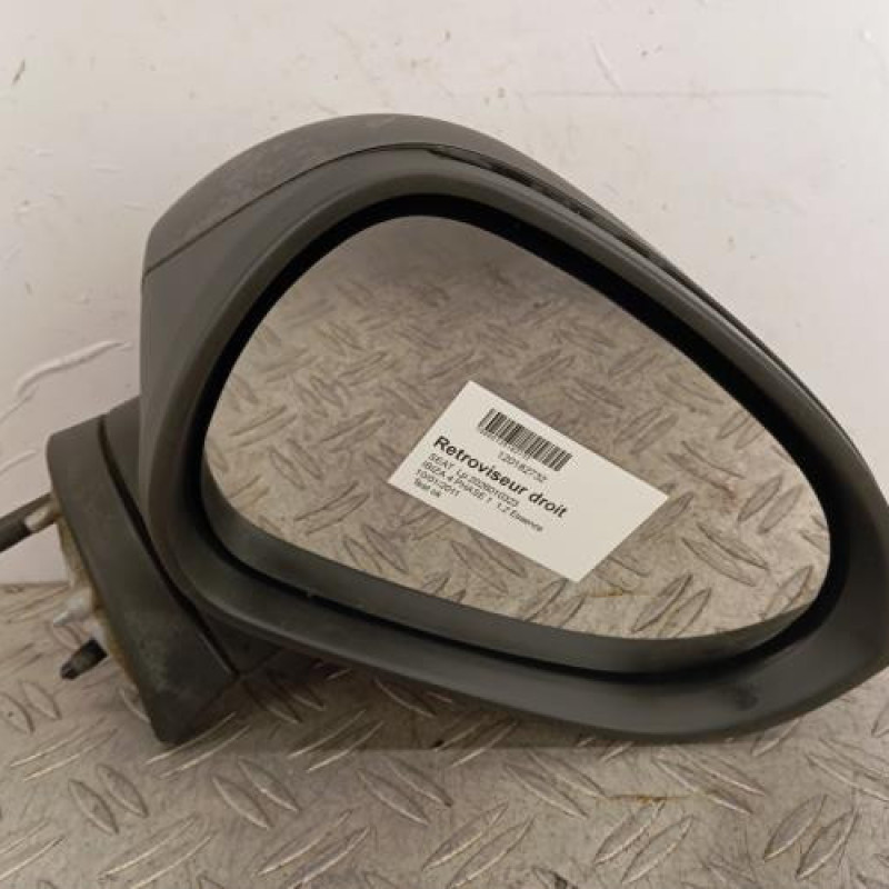 Retroviseur droit SEAT IBIZA 4