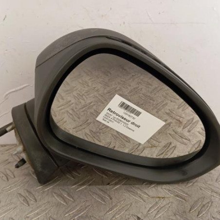 Retroviseur droit SEAT IBIZA 4 Photo n°1