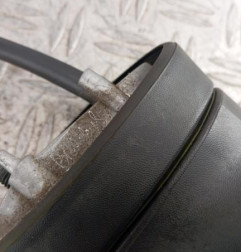 Retroviseur droit SEAT IBIZA 4 Photo n°4