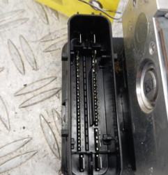 Bloc ABS (freins anti-blocage) FORD FOCUS 3 Photo n°5