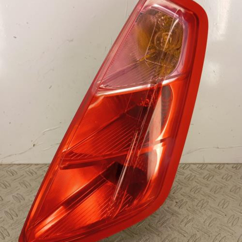 Feu arriere principal droit (feux) FIAT GRANDE PUNTO