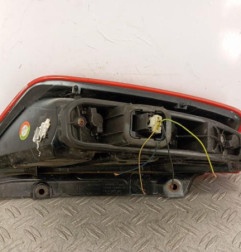 Feu arriere principal droit (feux) FIAT GRANDE PUNTO Photo n°3