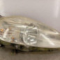 Optique avant principal droit (feux)(phare) FIAT GRANDE PUNTO