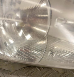 Optique avant principal droit (feux)(phare) FIAT GRANDE PUNTO Photo n°3