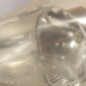 Optique avant principal gauche (feux)(phare) FIAT GRANDE PUNTO
