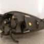 Optique avant principal gauche (feux)(phare) FIAT GRANDE PUNTO