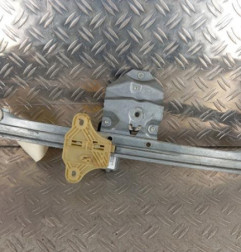 Leve vitre electrique avant droit RENAULT CAPTUR 1 Photo n°1