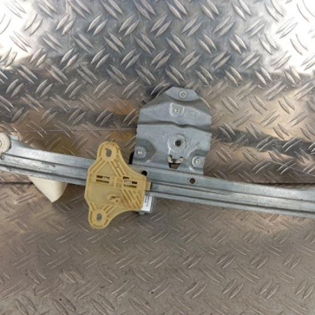 Leve vitre electrique avant droit RENAULT CAPTUR 1 Photo n°1