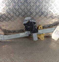 Leve vitre electrique avant droit RENAULT CAPTUR 1