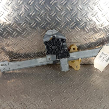 Leve vitre electrique avant droit RENAULT CAPTUR 1