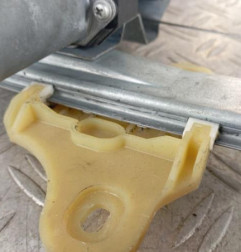 Leve vitre electrique avant droit RENAULT CAPTUR 1 Photo n°3