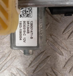 Leve vitre electrique avant droit RENAULT CAPTUR 1 Photo n°5