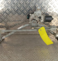 Moteur essuie glace avant RENAULT CAPTUR 1 Photo n°1