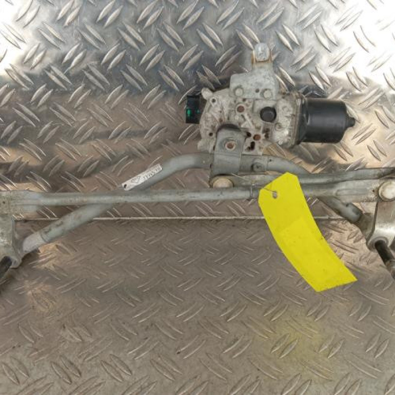 Moteur essuie glace avant RENAULT CAPTUR 1