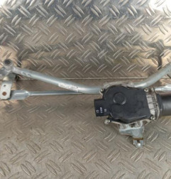 Moteur essuie glace avant RENAULT CAPTUR 1