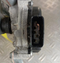 Moteur essuie glace avant RENAULT CAPTUR 1 Photo n°3