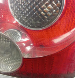 Feu arriere principal droit (feux) TOYOTA AVENSIS 2