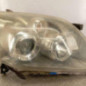 Optique avant principal droit (feux)(phare) TOYOTA AVENSIS 2