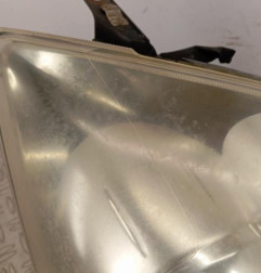 Optique avant principal droit (feux)(phare) TOYOTA AVENSIS 2 Photo n°3