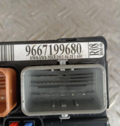 Boitier servitude moteur (BSM) CITROEN DS3