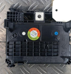 Boitier servitude moteur (BSM) CITROEN DS3 Photo n°3