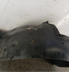 Pare boue avant droit RENAULT MEGANE 2 Photo n°4