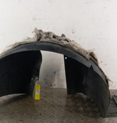 Pare boue avant droit PEUGEOT 207 Photo n°1