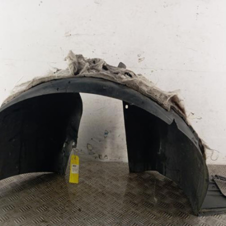 Pare boue avant droit PEUGEOT 207 Photo n°1