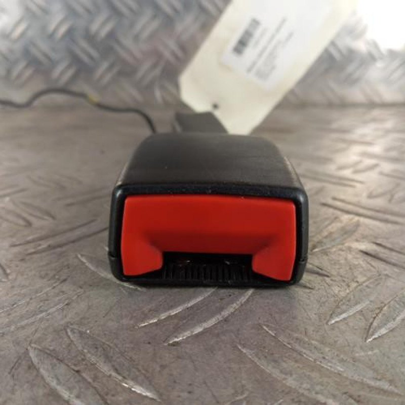 Attache ceinture avant gauche SEAT IBIZA 4