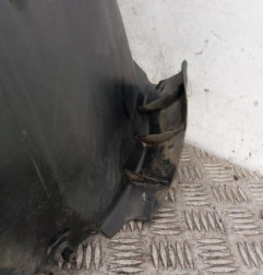 Pare boue avant gauche RENAULT CLIO 3 Photo n°3