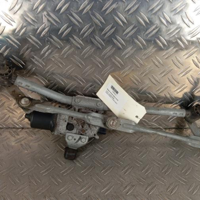 Moteur essuie glace avant DACIA LODGY