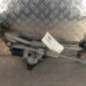 Moteur essuie glace avant DACIA LODGY
