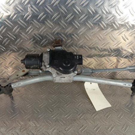 Moteur essuie glace avant DACIA LODGY