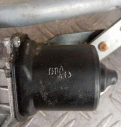 Moteur essuie glace avant DACIA LODGY Photo n°4