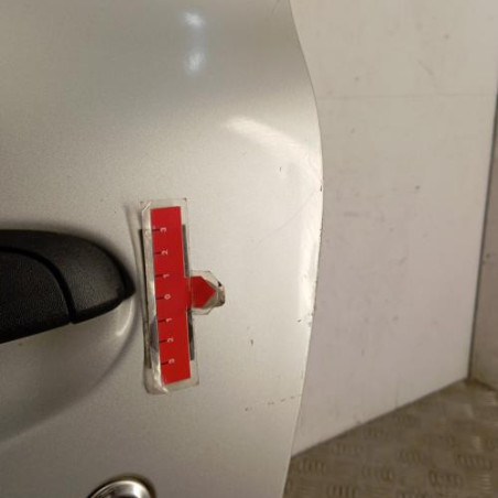 Porte avant gauche RENAULT CLIO 2 CAMPUS