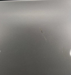 Porte avant gauche RENAULT CLIO 2 CAMPUS Photo n°5