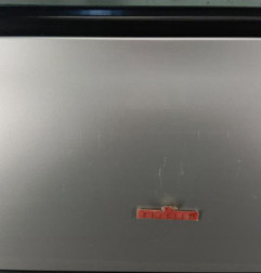 Porte avant gauche RENAULT CLIO 2 CAMPUS Photo n°6