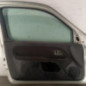 Porte avant gauche RENAULT CLIO 2 CAMPUS
