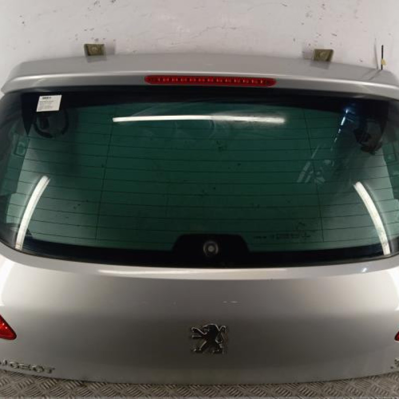 Malle/Hayon arriere PEUGEOT 3008 1