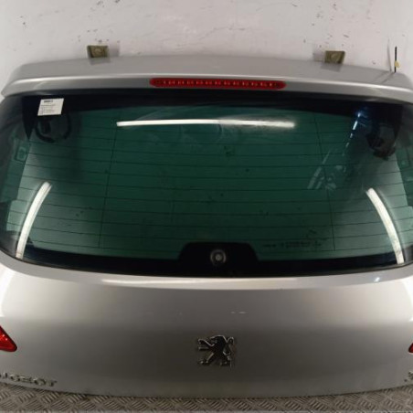 Malle/Hayon arriere PEUGEOT 3008 1 Photo n°1