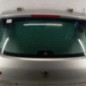 Malle/Hayon arriere PEUGEOT 3008 1